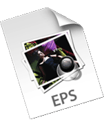 EPS viewer